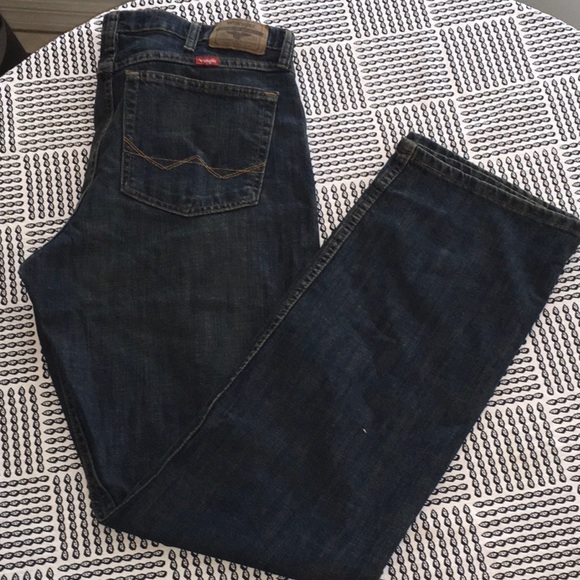 Wrangler Other - Men’s Wrangler Bootcut Jeans